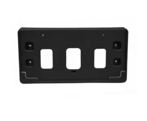 Chevrolet Spark License Plate Bracket Front Ls Model 2013-2015