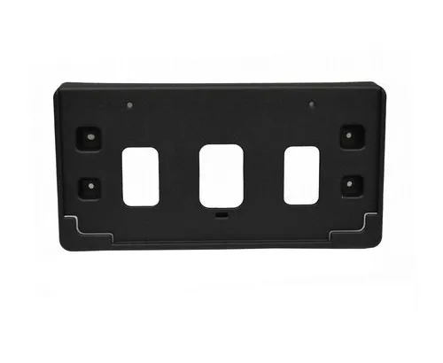 Chevrolet Spark License Plate Bracket Front Ls Model 2013-2015