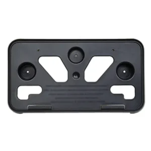 Chevrolet Malibu License Plate Bracket Front 2013