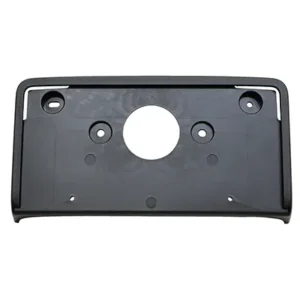 Buick Lacrosse License Plate Bracket Front 2014-2016