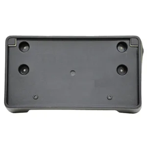 Buick Enclave License Plate Bracket Front 2013-2017