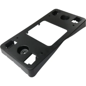 Chevrolet Cruze Hatchback 2017-2018/Cruze Sedan 2016-2018 License Plate Bracket Front Without Hardware