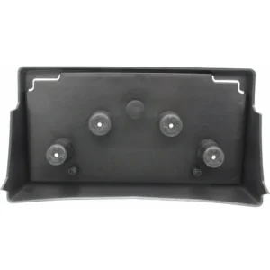 Chevrolet Suburban/Tahoe License Plate Bracket Front Without Mounting Hardware/off-road 2015-2020