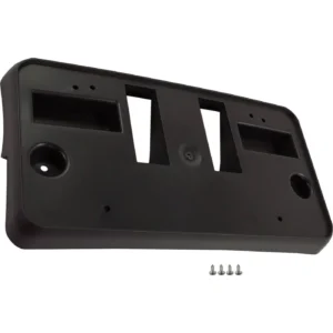 GMC Pickup Denali 1500 License Plate Bracket Front With hardware For AT4/DENALI Model 2019-2021