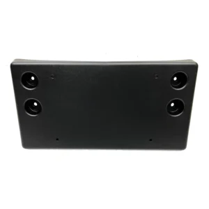 Chevrolet Equinox License Plate Bracket Front With mounting Hardware 2022-2024