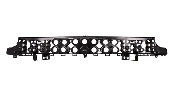 Chevrolet Camaro Absorber Front 2010-2013