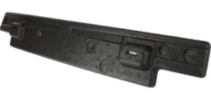 Chevrolet Sonic Hatchback/Sonic Sedan Absorber Front 2012-2016