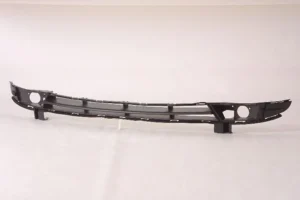 Saturn ION Sedan Grille Lower Matte- Black With FOG 2003-2007