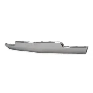 Chevy Silverado Pickup 1500 Bumper Skid Plate Front Chrome CAPA Certified 2014-2015