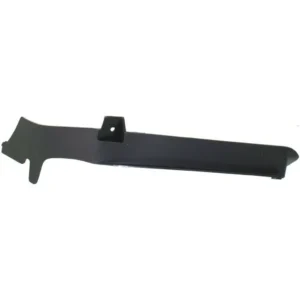 Chevy Silverado Pickup 1999-2002/Suburban 2000-2006/Tahoe 2000-2006 Bumper Filler Driver Side