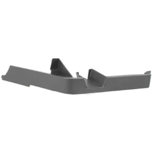Chevy Silverado Pickup Hybrid Bumper Filler Driver Side 2005-2007