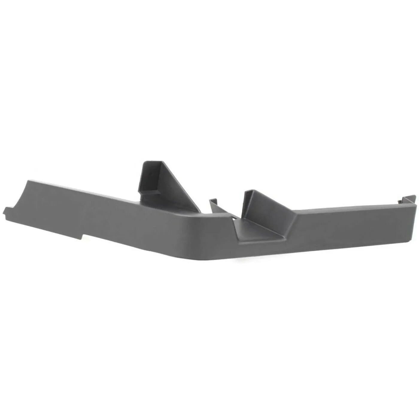 Chevy Silverado Pickup Classic Bumper Filler Driver Side 2007