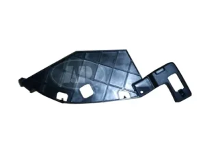 Chevrolet Avalanche Bumper Filler Front Driver Side With offroad Plastic 2007-2013