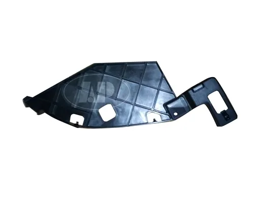 Chevrolet Avalanche Bumper Filler Front Driver Side With offroad Plastic 2007-2013