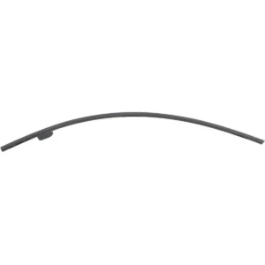 Chevy Silverado Pickup 25-3500 Bumper Filler Front Driver Side Plastic 2011-2014