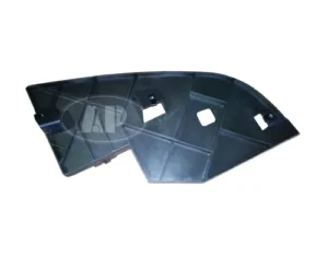 GMC Yukon XL Denali Bumper Filler Front Driver Side Plastic 2007-2014