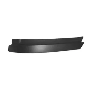 Chevy Silverado Pickup 1500 Bumper Filler Front Driver Side Upper 2016-2018