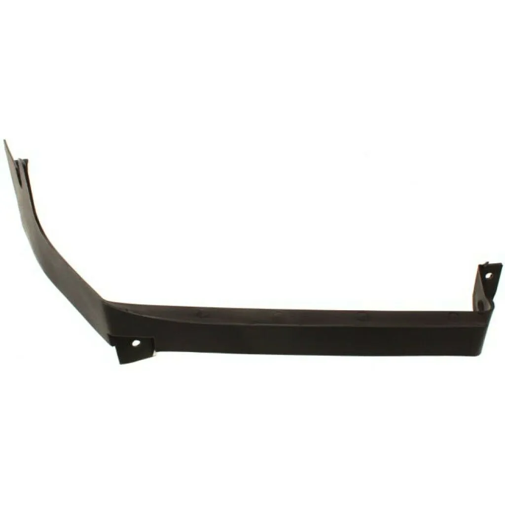 Chevy Silverado Pickup 1999-2002/Suburban 2000-2006/Tahoe 2000-2006 Bumper Filler Passenger Side