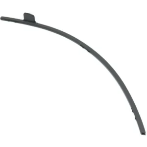 Chevy Silverado Pickup 25-3500 Bumper Filler Front Passenger Side Plastic 2011-2014