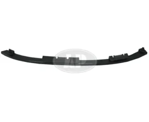 Chevrolet Sonic Hatchback Bumper Filler Front Passenger Side Without RS Package 2012-2020