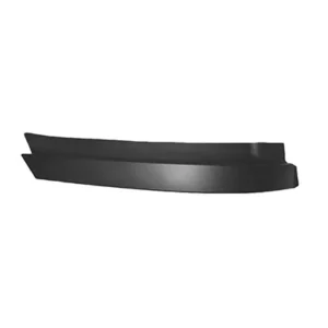 Chevrolet Pickup Chevy SILV 1500 Legacy Bumper Filler Front Passenger Side Upper 2019