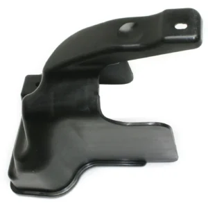 Chevy Silverado Pickup 2500 Bumper Lower Front Air Shield 2015-2019