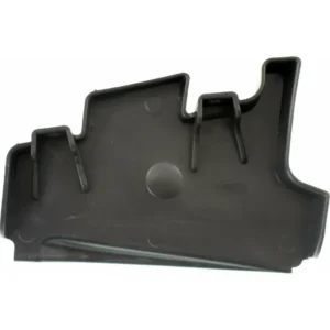 GMC Sierra Pickup 1500 Bumper Lower Front Air Shield 2014-2015