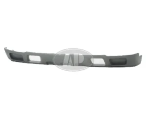 Chevy Silverado Pickup Hybrid Valance Front Without Fog With TOW 2005-2007