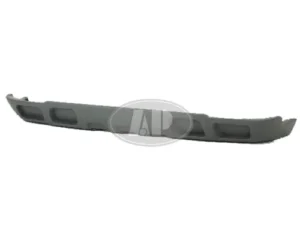 Chevy Silverado Pickup Hybrid Valance Front Without Fog Without Tow Light Gray 2005-2007