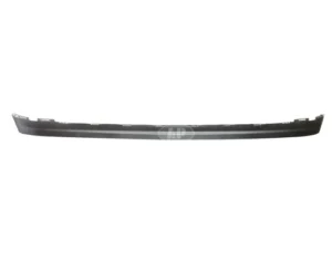 Chevy Silverado Pickup Bumper Lower Front Textured-black 1500 CAPA Certified 2007-2013