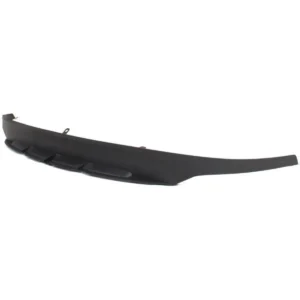 Chevrolet Captiva 2012-2015/Saturn VUE 2008-2010 Valance Front Textured