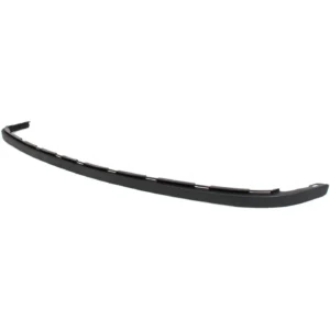 GMC Sierra Pickup 2003-2006/Pickup Sierra Classic 2007 Bumper Lower Front (matte-black)