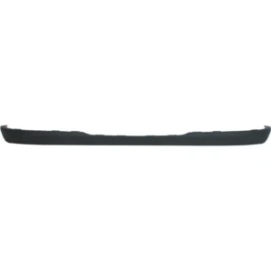 Chevrolet Avalanche 2007-2013/Suburban 2007-2014/Tahoe 2007-2014 Bumper Lower Front Air Deflector Without Offroad Package CAPA Certified