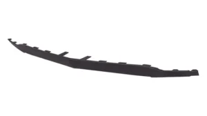Buick Allure (canada) 2010/Lacrosse 2010-2013 Valance Front Matt-black