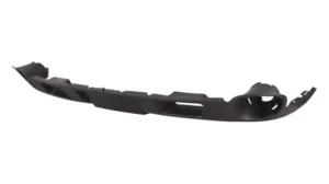 GMC Sierra Pickup 2500-3500 Bumper Lower Front CAPA Certified 2011-2014