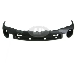 GMC Pickup Denali 1500 Bumper Lower Front Textured Denali Models 2007-2013