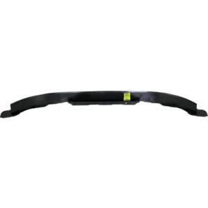 Chevrolet Equinox 2008-2009/Pontiac Torrent 2006-2009 Bumper Lower Front Textured-dk Gray