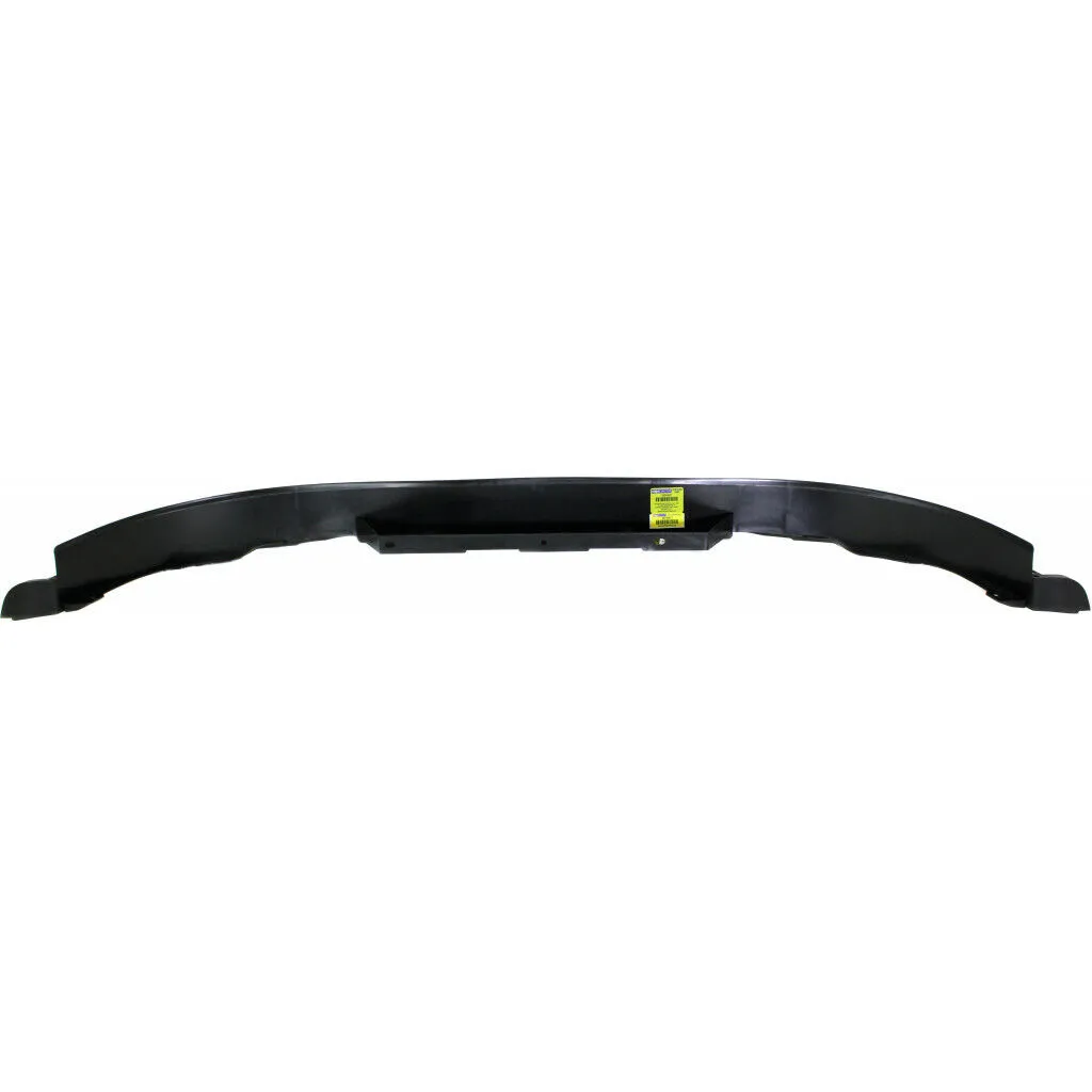 Chevrolet Equinox 2008-2009/Pontiac Torrent 2006-2009 Bumper Lower Front Textured-dk Gray CAPA Certified
