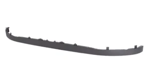 Chevrolet Sonic Hatchback/Sonic Sedan Bumper Lower Front Without RS Package 2012-2019
