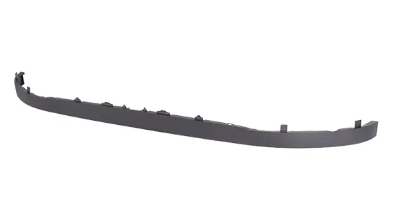 Chevrolet Sonic Hatchback/Sonic Sedan Bumper Lower Front Without RS Package 2012-2019
