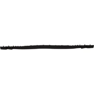 Chevrolet Spark Bumper Deflector Front Lower Matte Black LS/Lt Model 2016-2022