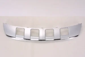 Chevrolet Captiva 2012-2015/Saturn VUE 2008-2009 Skid Plate Front Chrome