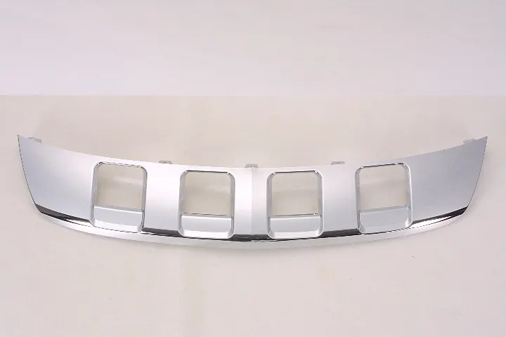 Chevrolet Captiva 2012-2015/Saturn VUE 2008-2009 Skid Plate Front Chrome