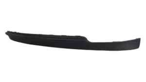 Buick Enclave Valance Front Lower Textured CAPA Certified 2013-2017