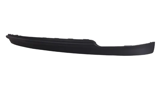 Buick Enclave Valance Front Lower Textured CAPA Certified 2013-2017