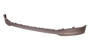 GMC Pickup Denali 1500/Pickup Sierra 1500 Valance Front Black 2014-2015