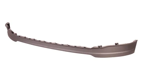 GMC Pickup Denali 1500/Pickup Sierra 1500 Valance Front Black 2014-2015