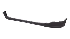 GMC Sierra Pickup 2500/Pickup Sierra 3500 Bumper Deflector Front Matte Dark Gray Texture 2015-2019
