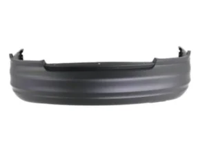 Oldsmobile Intrigue Bumper Rear Primed 1998-2002
