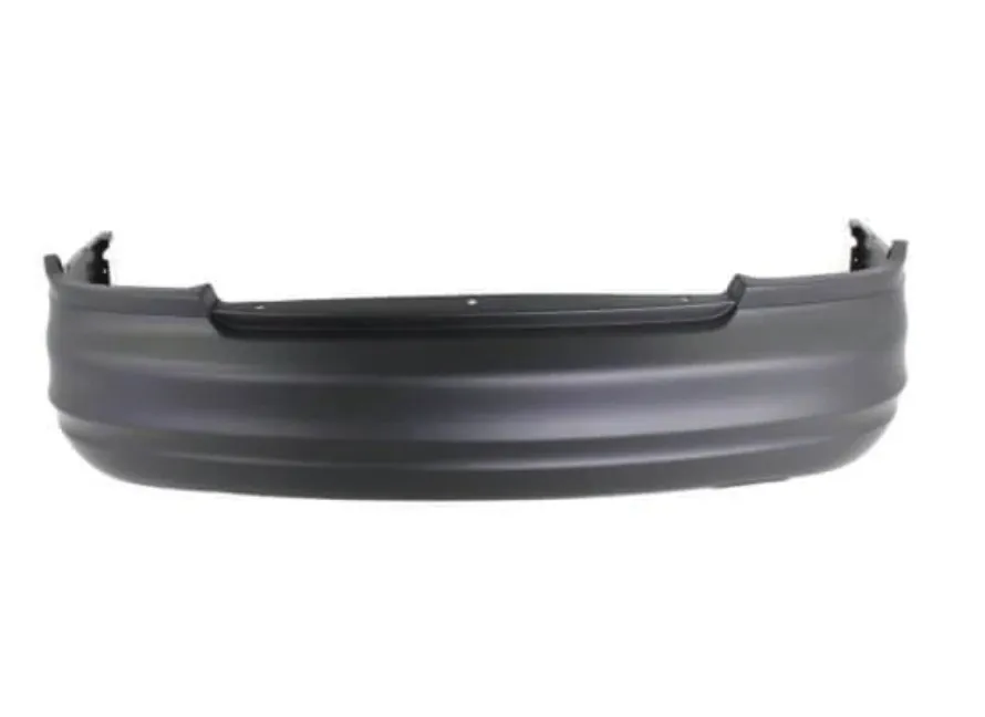 Oldsmobile Intrigue Bumper Rear Primed 1998-2002